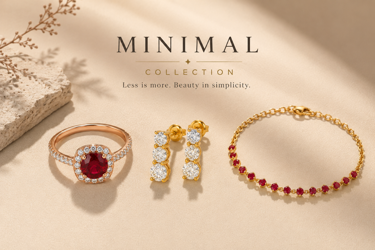MINIMAL