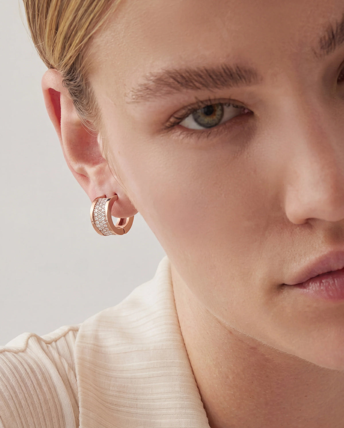 Earrings Aéra