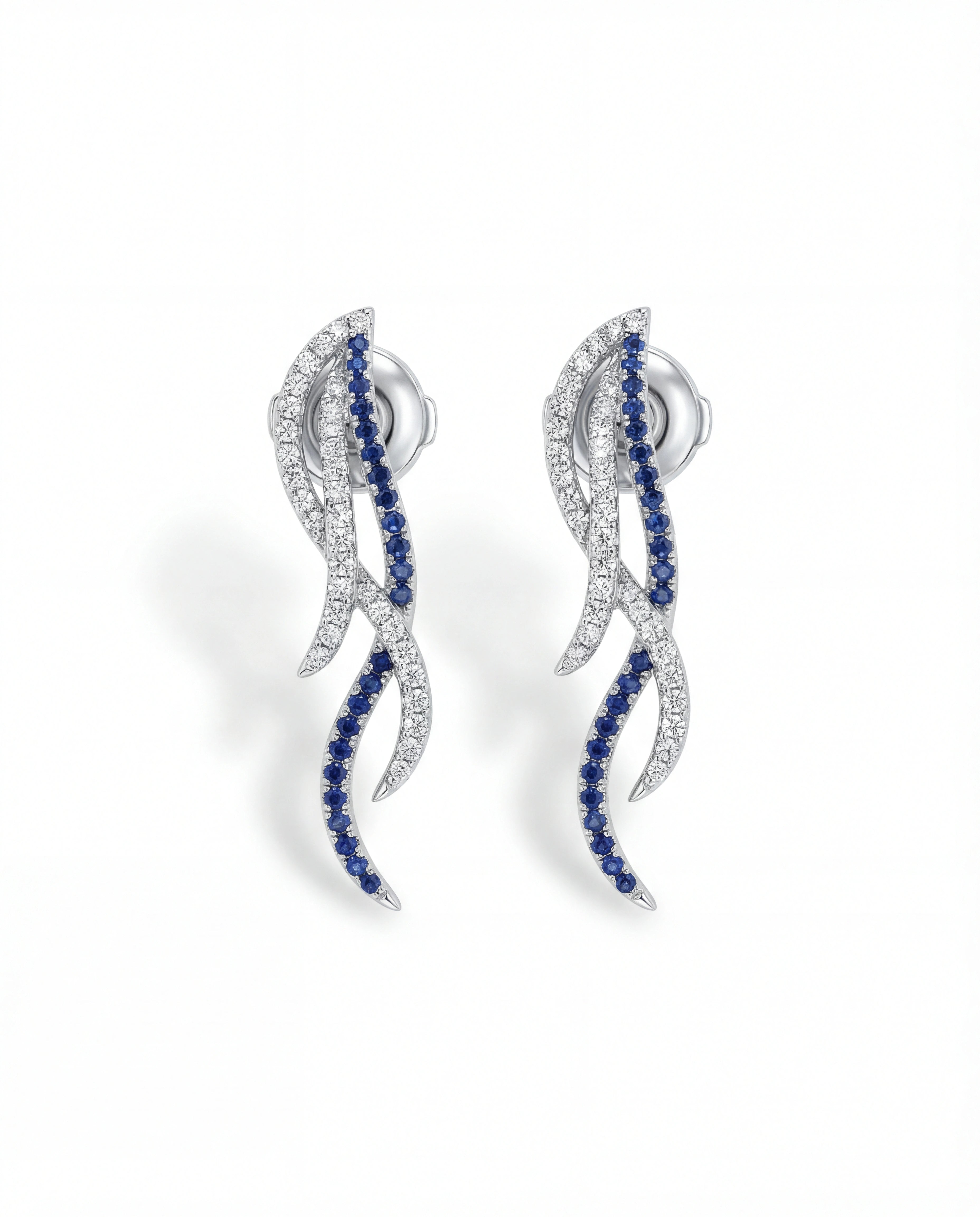 Sapphire Whisper
