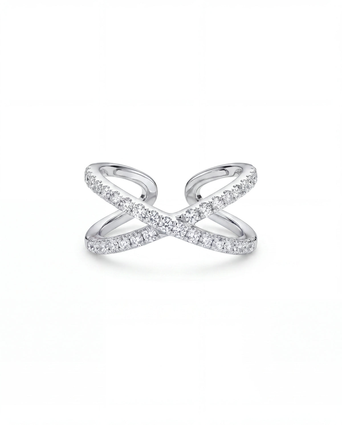 Dual Arc Ring
