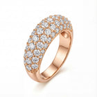 Aurelia Lumière Ring