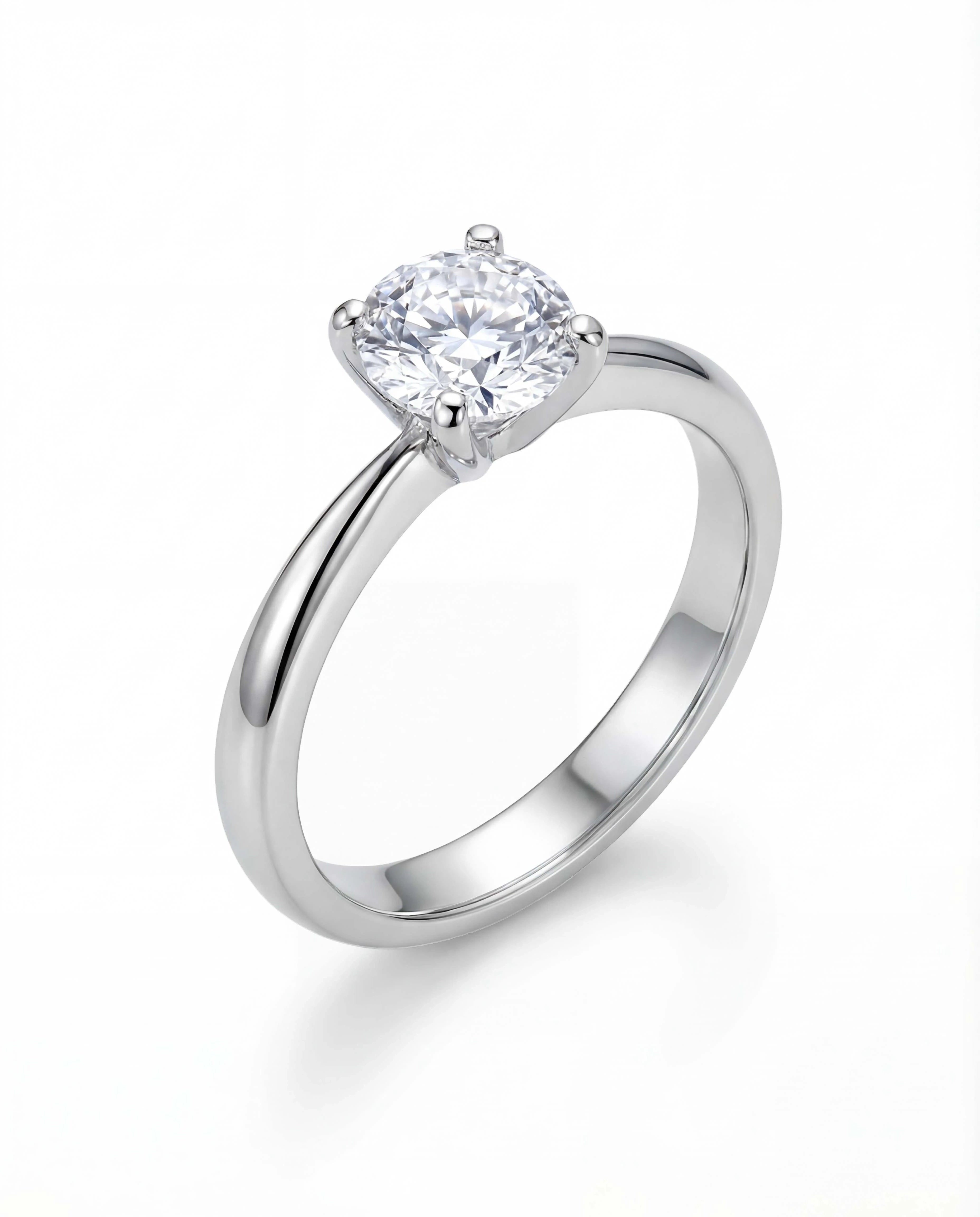 Éloria Pure Ring