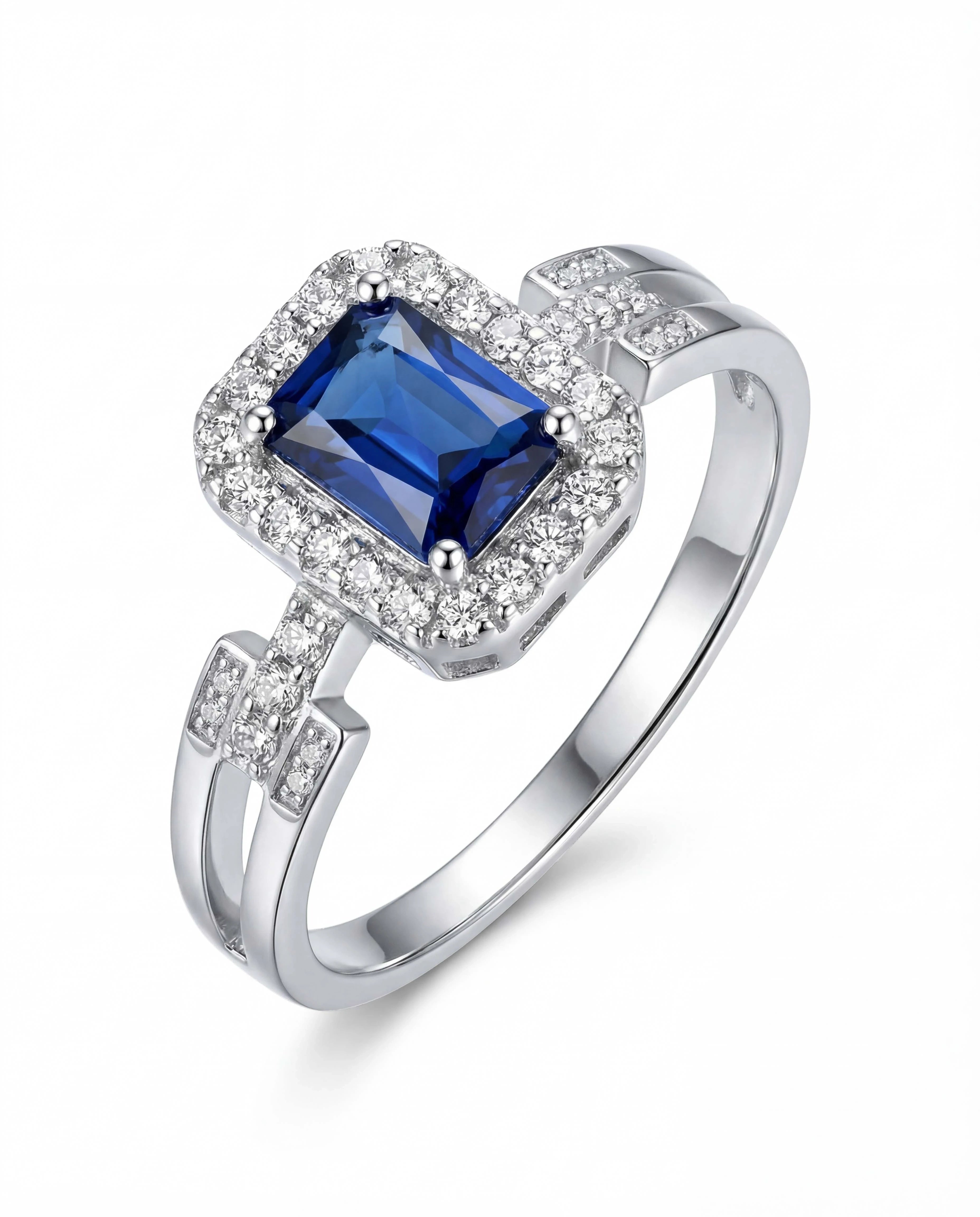 Azure Sovereign Ring