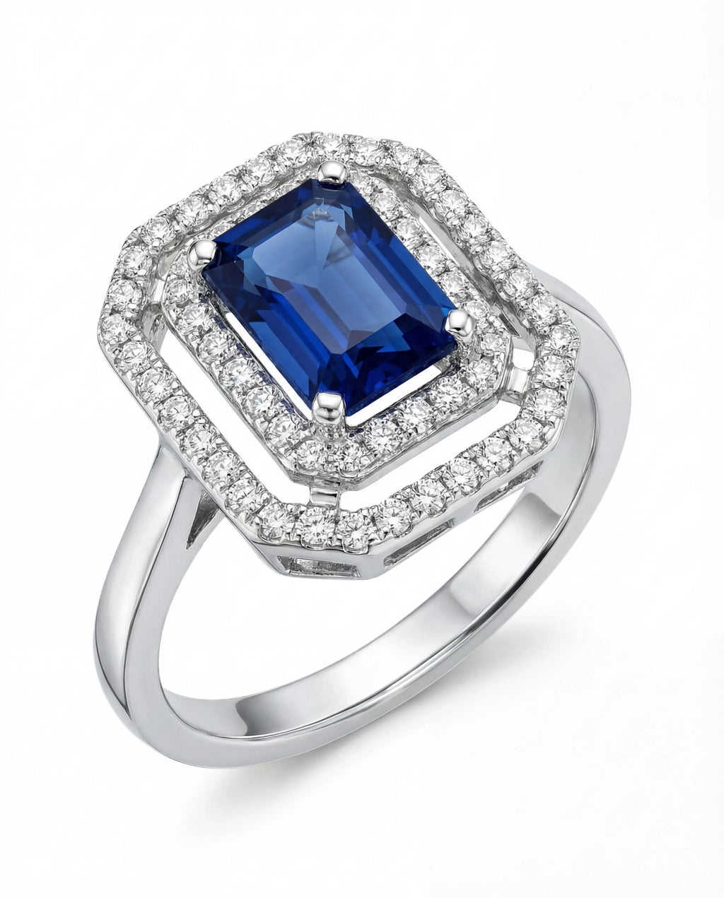 Azura Verve Ring