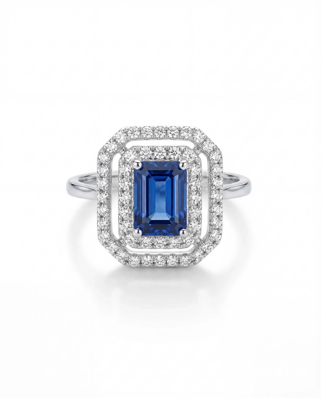 Azura Verve Ring